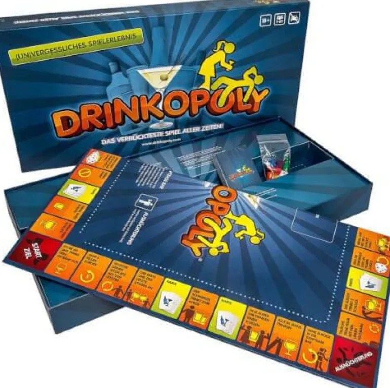 Drinkopoly