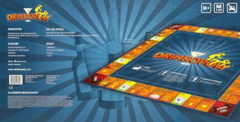 Drinkopoly