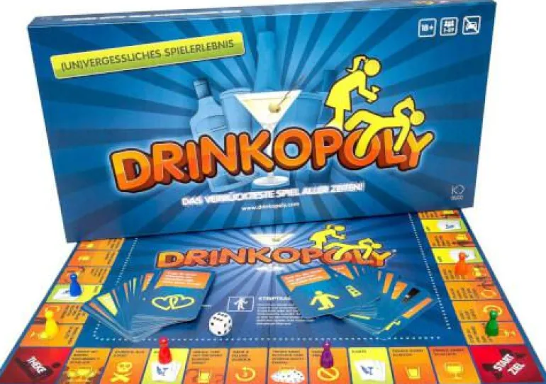 Drinkopoly