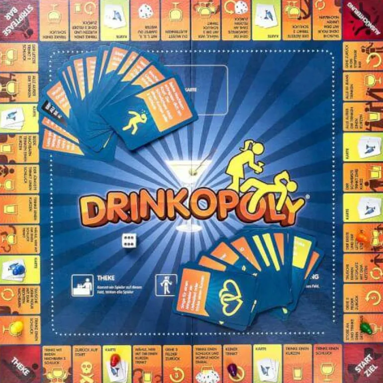 Drinkopoly