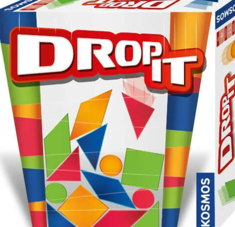 Drop It