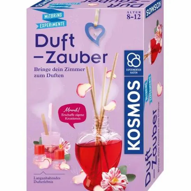 Duft-Zauber