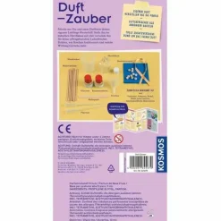 Duft-Zauber