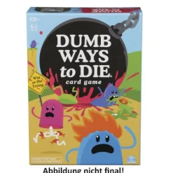 Dumb Ways to Die®