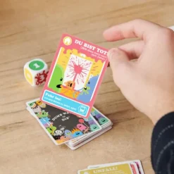 Dumb Ways to Die®