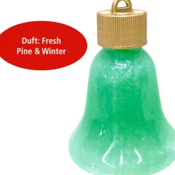 Duschgel Winterzauber - M. Bastin (Zauberhafte Win