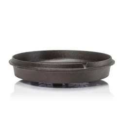 Dutch Oven 6,1l mit Füßen