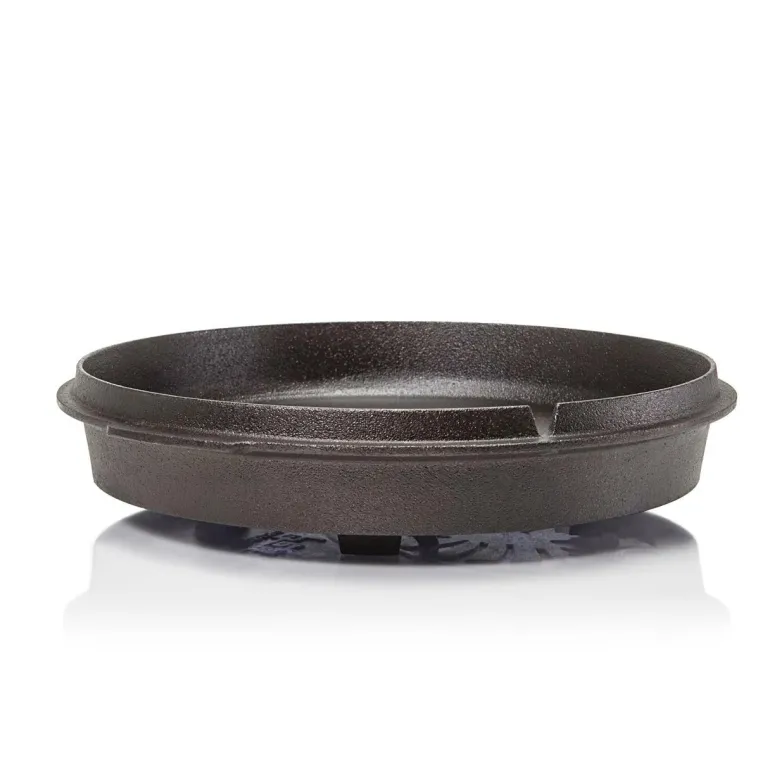 Dutch Oven 6,1l mit Füßen
