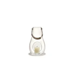 DWL Laterne klar ndr. 24,8cm