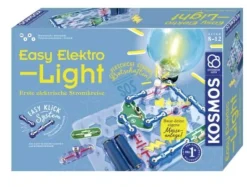 Easy Elektro - Licht - Erste elektrische Stromkrei
