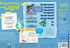 Easy Elektro - Licht - Erste elektrische Stromkrei
