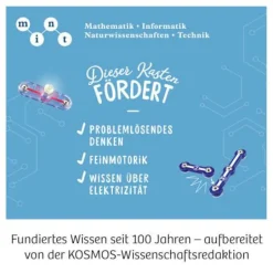 Easy Elektro - Licht - Erste elektrische Stromkrei