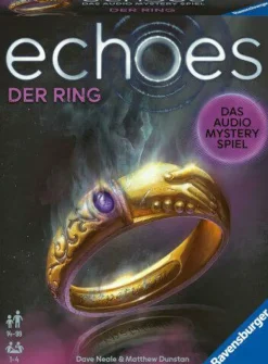 echoes - Teil 4: Der Ring