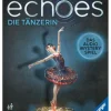 echoes - Teil 1: Die Tänzerin