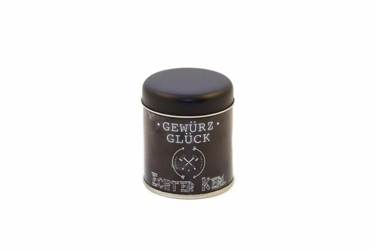 Echter Kerl Gewürzmischung 60g
