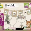 Eco Floral Art