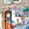 EcoCreate Midi – Wintertime