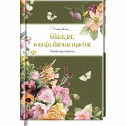Edizione Glück Ist, Was Du Daraus Machst