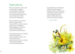 Edizione: Wo Blumen blühen, da lächelt die Welt (M