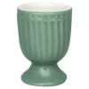 Eierbecher dusty green Alice