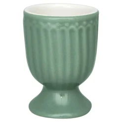 Eierbecher dusty green Alice
