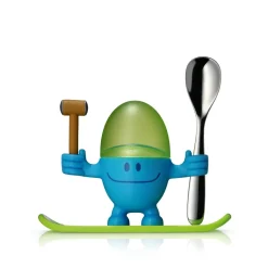 Eierbecher McEgg , Blue