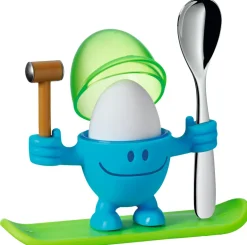 Eierbecher McEgg , Blue