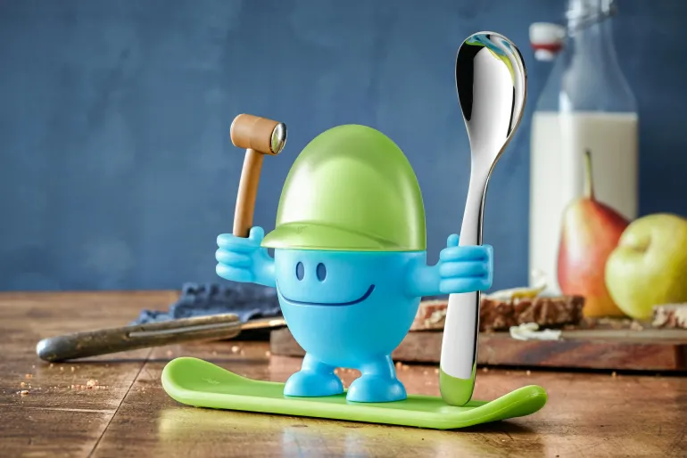 Eierbecher McEgg , Blue