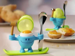Eierbecher McEgg , Blue