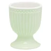 Eierbecher pale green Alice