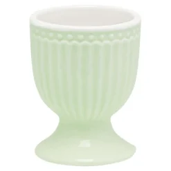 Eierbecher pale green Alice