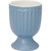Eierbecher sky blue Alice