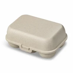 Eierbox To Go Mini desert sand