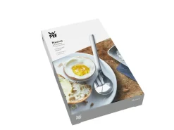 Eierlöffel Nuova 6er-Set