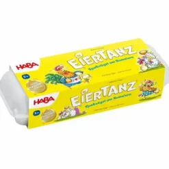 Eiertanz