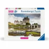 Eilean Donan Castle, Scotland - Puzzle 1000 Teile