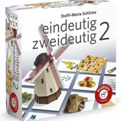 Eindeutig Zweideutig 2