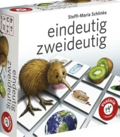 Eindeutig Zweideutig
