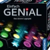 Einfach Genial - Das clevere Legespiel