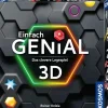 Einfach Genial 3D - Das clevere Legespiel