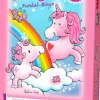 Einhorn Glitzerglück - Funkelbingo