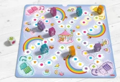 Einhorn Glitzerglück – Spielesammlung