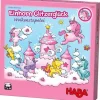 Einhorn Glitzerglück - Wolkenstapelei