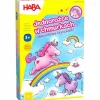 Einhorn Glitzerglück und Der Wolkenschatz
