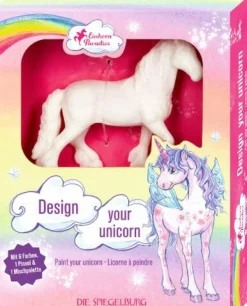 Einhorn-Paradies - Design your unicorn