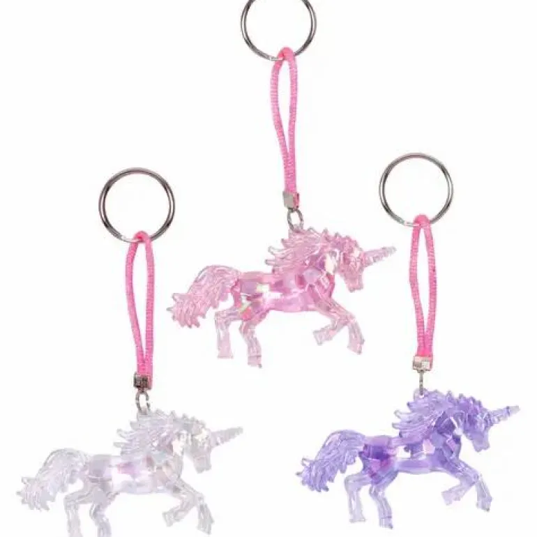Einhorn Paradies - Diamant-Einhorn