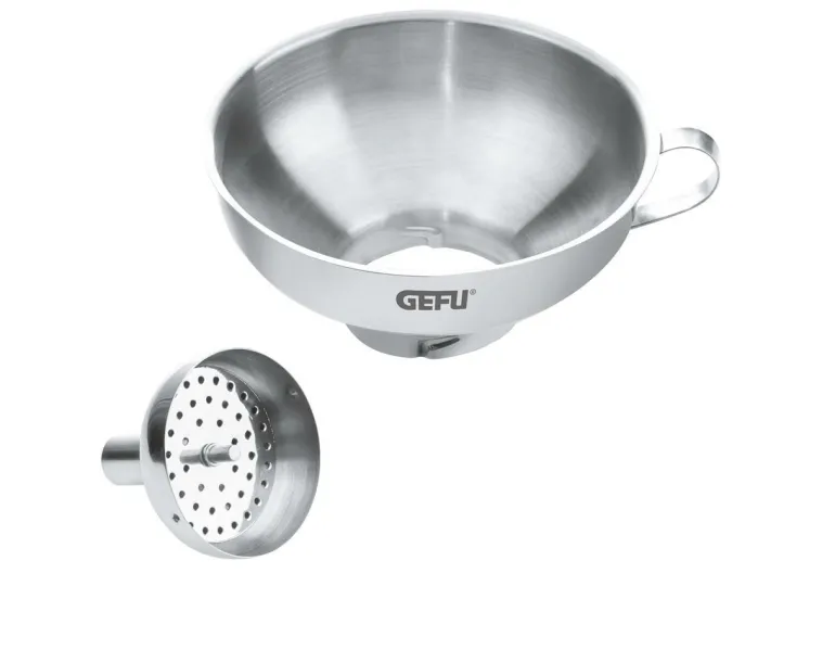 Einmachtrichter Versare14 cm