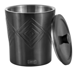 Eiskübel 1,5 l smokey grey