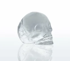 Eiswürfelform Totenkopf CRANIO