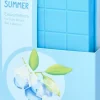 Eiswürfelform Cube für 24 Sück, Silikon